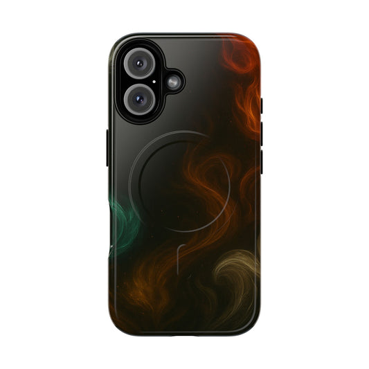 MAJ – 4 Elements Tough Magnetic iPhone Case (MagSafe kompatibel)