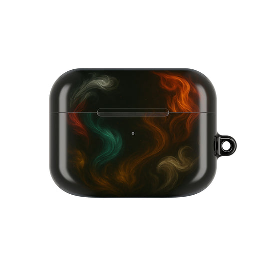 MAJ – 4 Elements AirPods Case (Design für alle AirPods-Modelle)