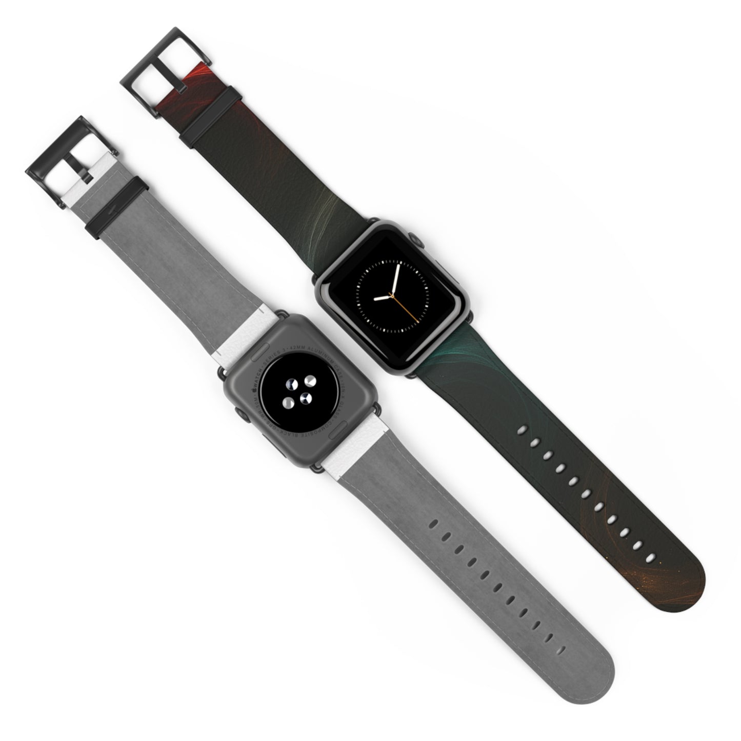 MAJ – 4 Elements Watch Band für Apple Watch (38–41 mm / 42–45 mm)