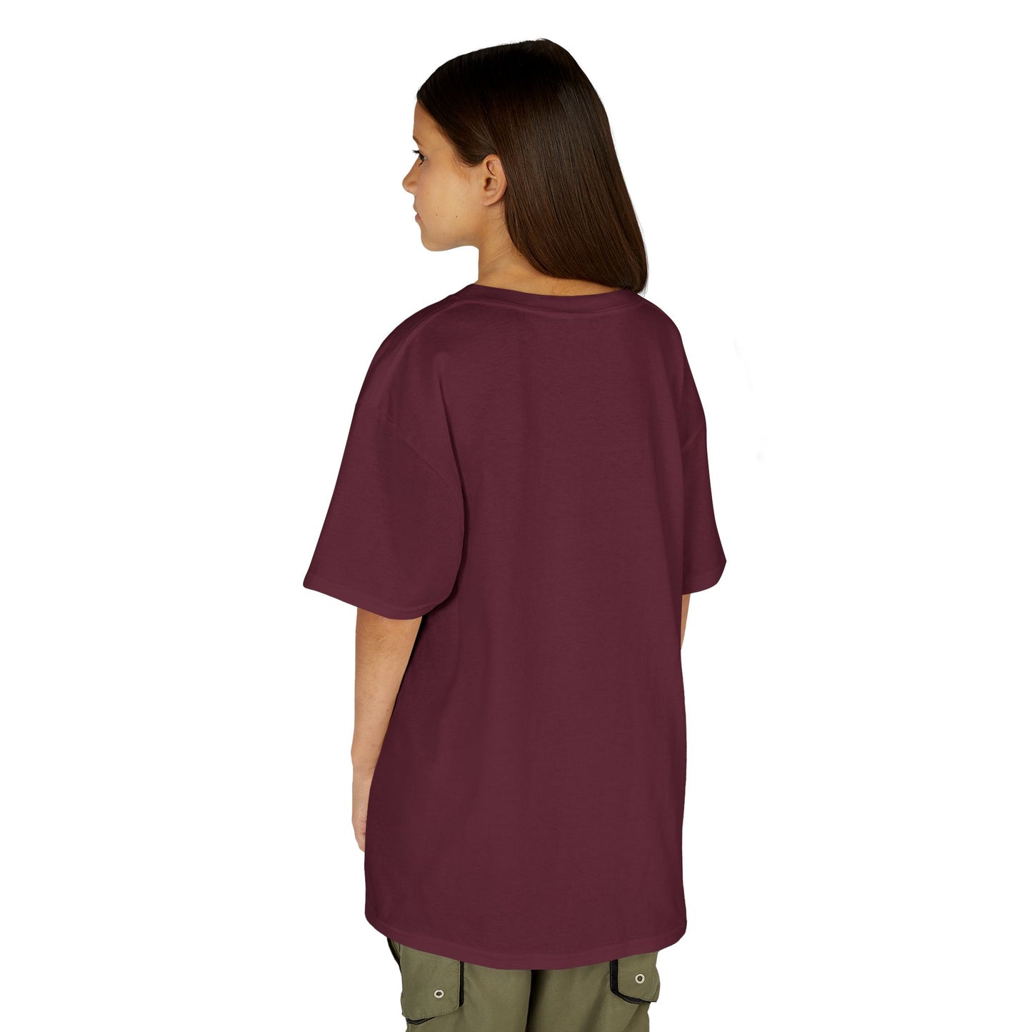 MAJ – Kids Minimal T-Shirt
