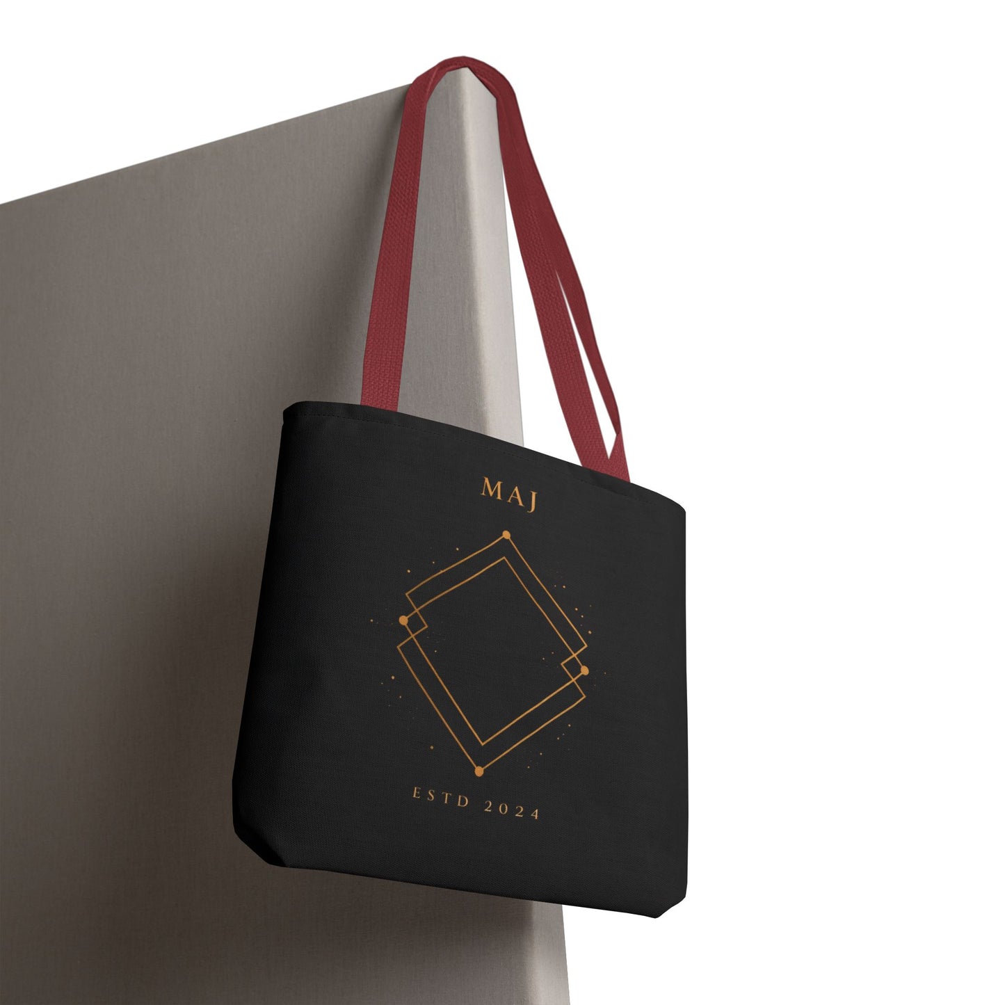 MAJ – Signature Tote Bag