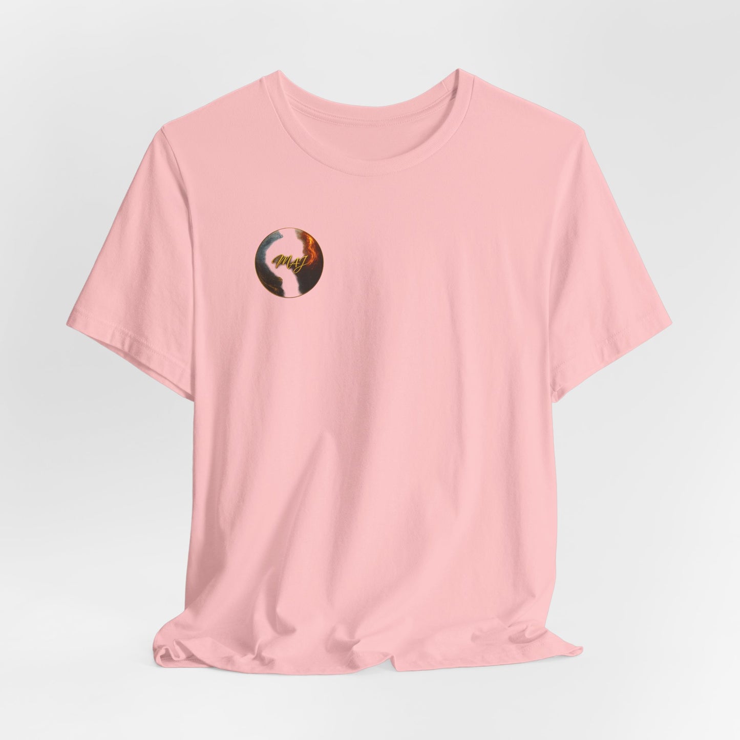 MAJ – Minimalist Unisex Tee T-Shirt