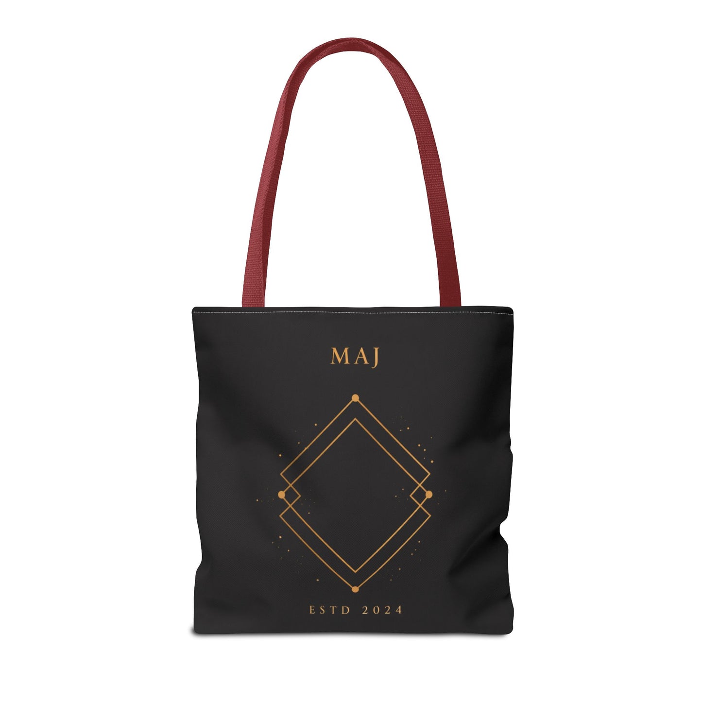 MAJ – Signature Tote Bag