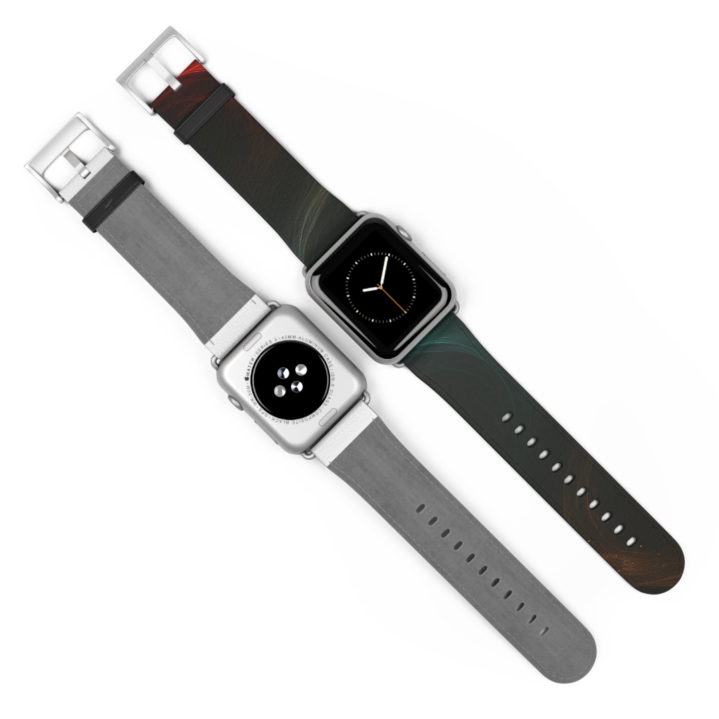 MAJ – 4 Elements Watch Band für Apple Watch (38–41 mm / 42–45 mm)