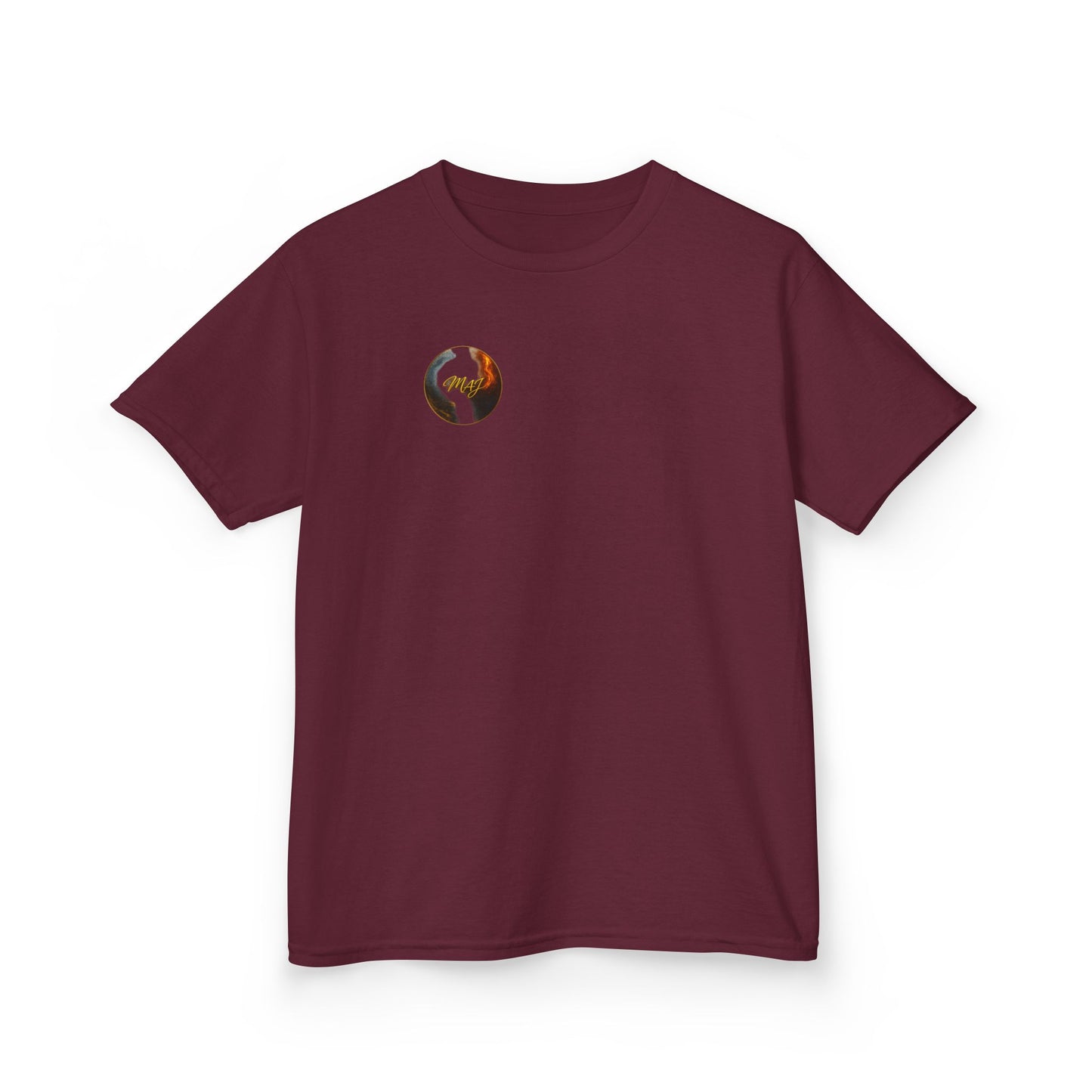 MAJ – Kids Minimal T-Shirt