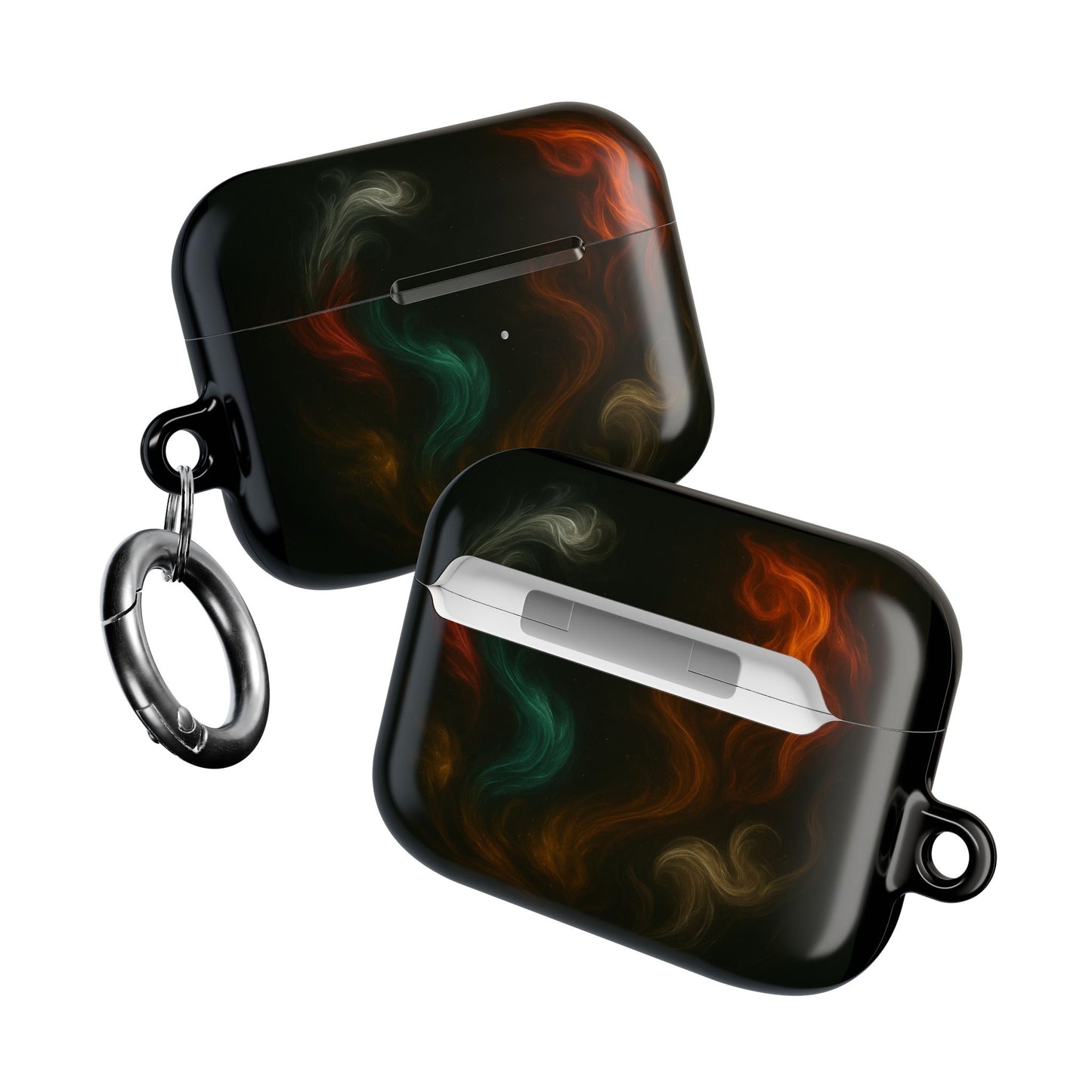 MAJ – 4 Elements AirPods Case