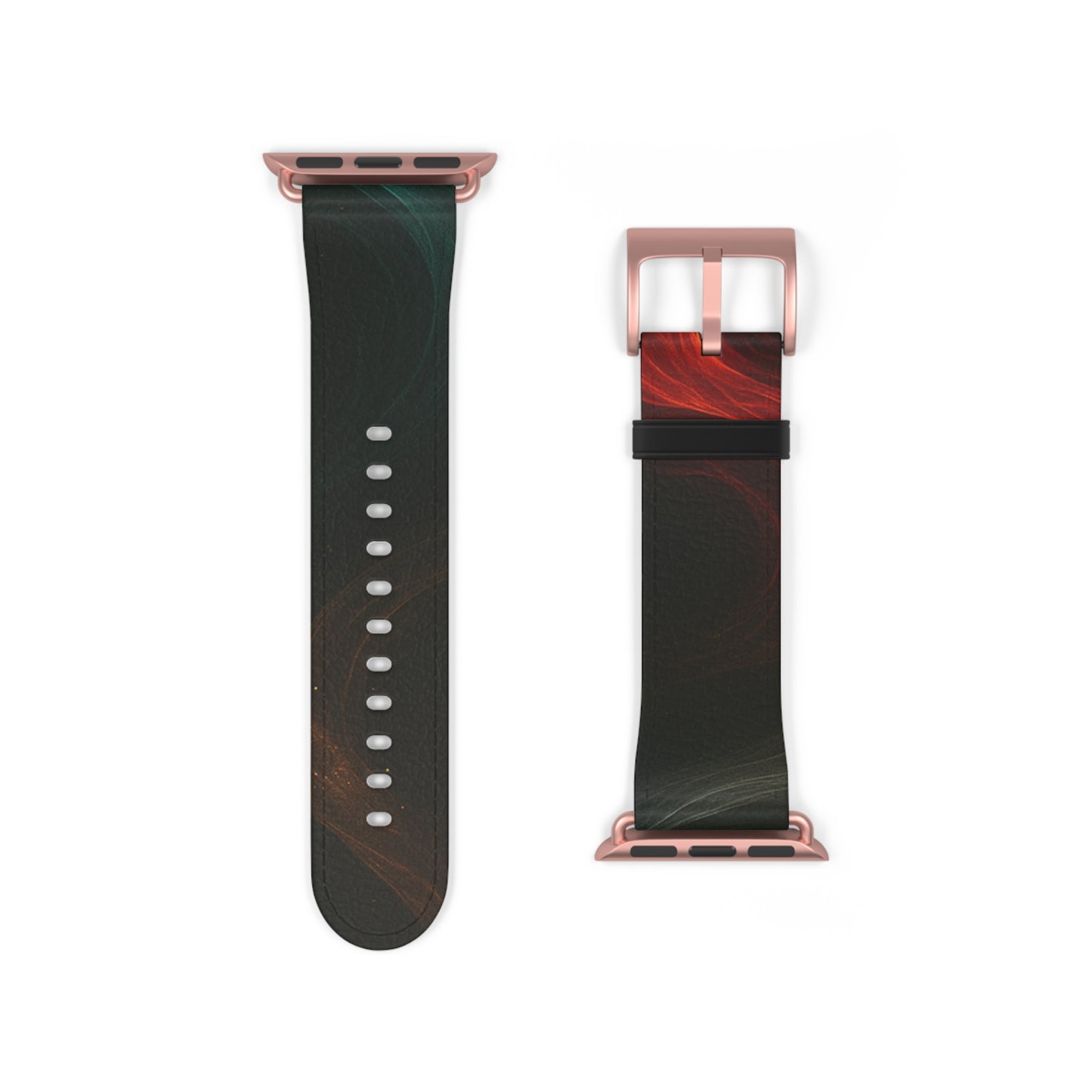 MAJ – 4 Elements Watch Band für Apple Watch (38–41 mm / 42–45 mm)