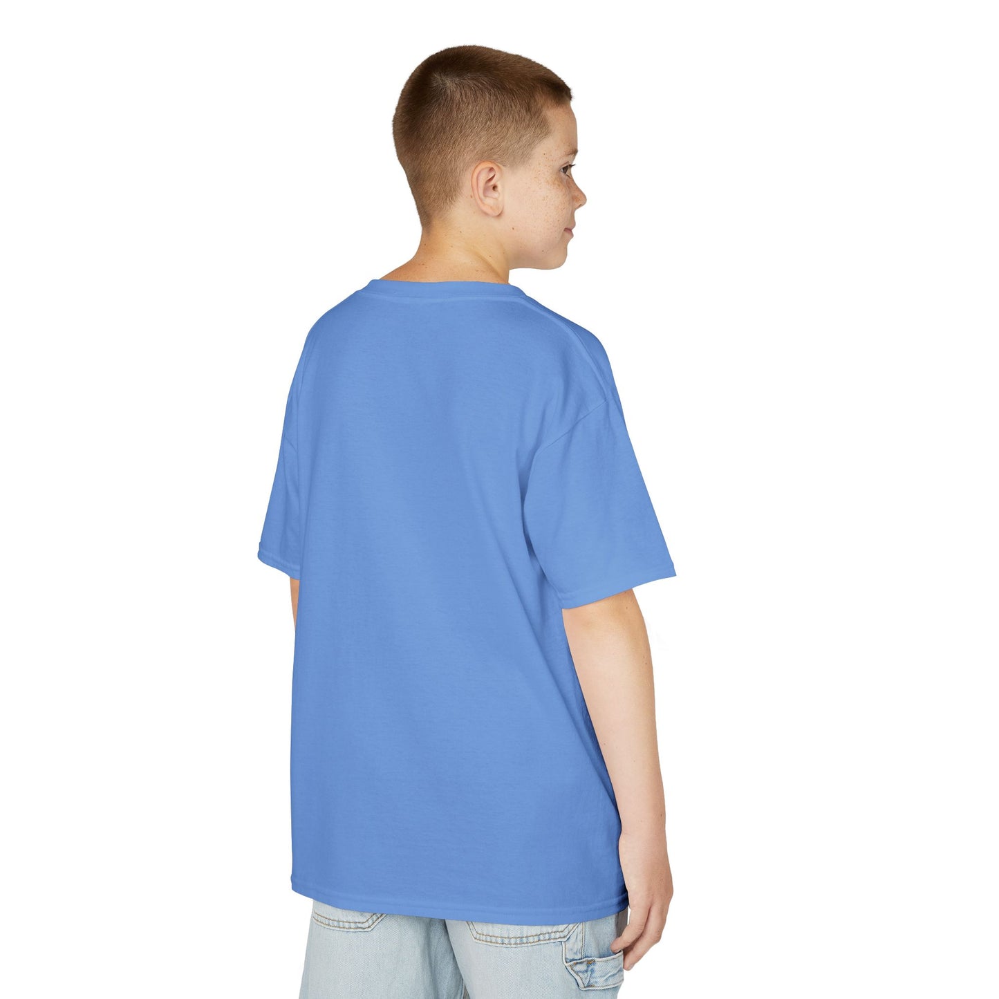 MAJ – Kids Minimal T-Shirt