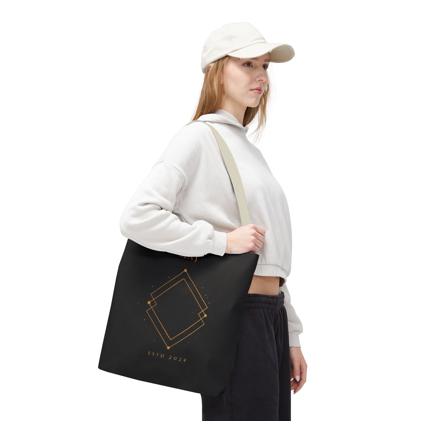 MAJ – Signature Tote Bag