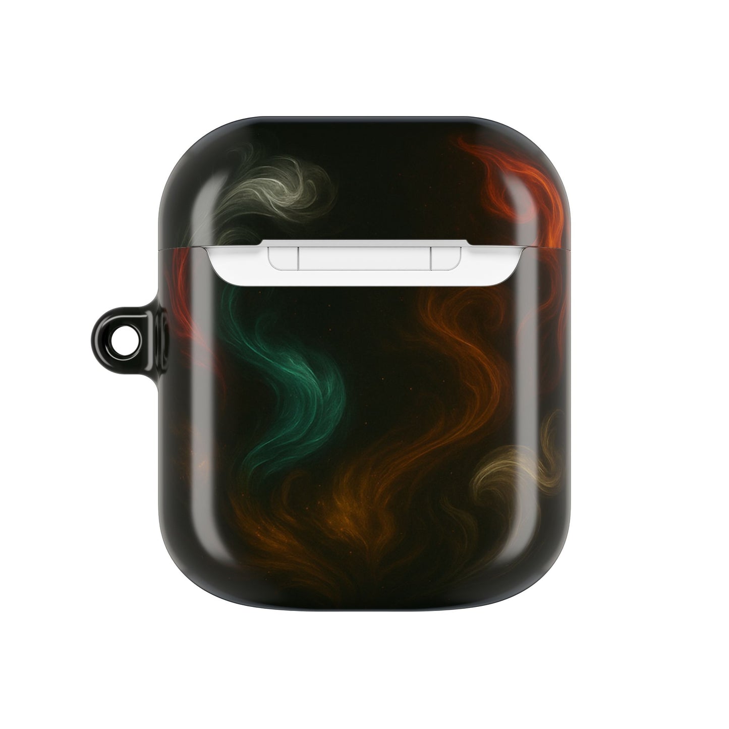 MAJ – 4 Elements AirPods Case (Design für alle AirPods-Modelle)