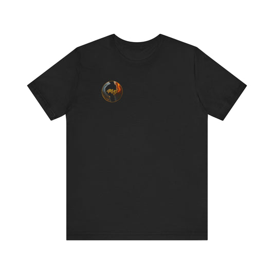 MAJ – Minimalist Unisex Tee T-Shirt