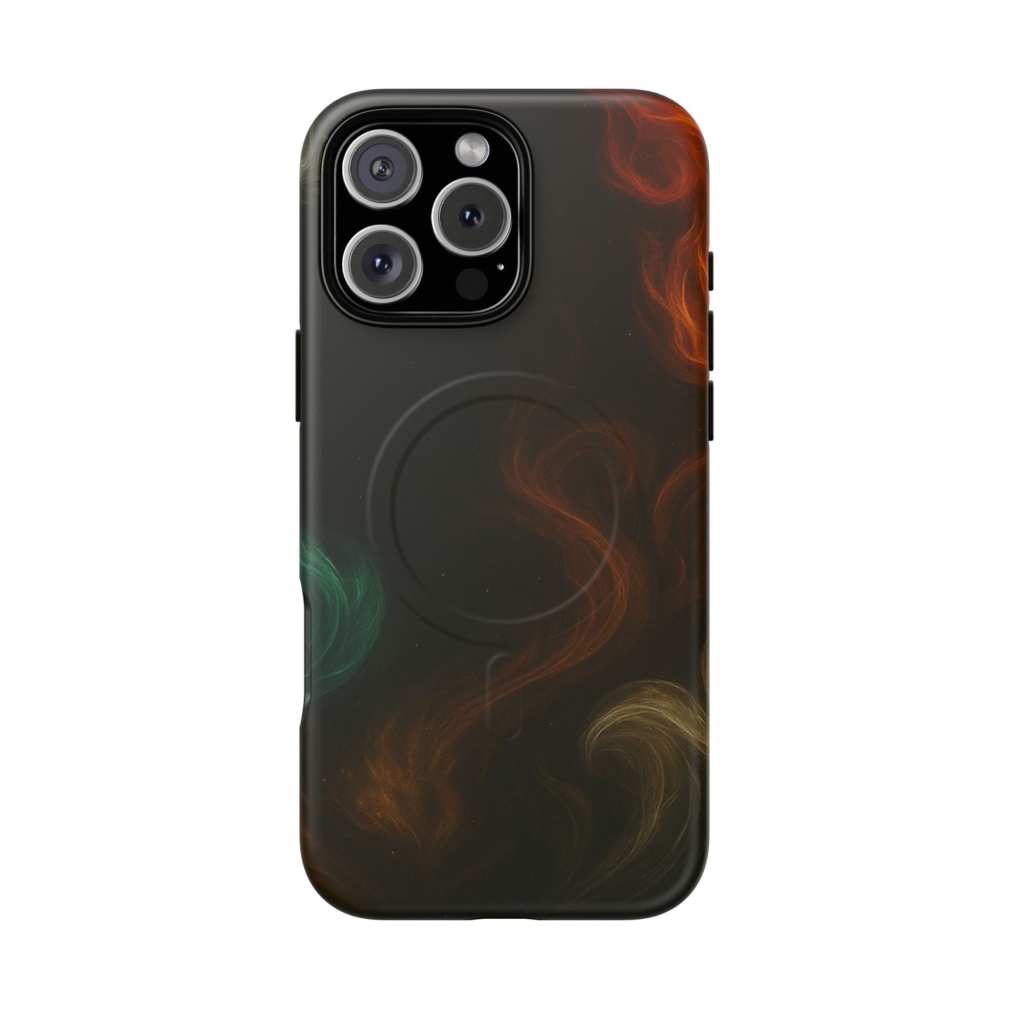 MAJ – 4 Elements Tough Magnetic iPhone Case (MagSafe kompatibel)