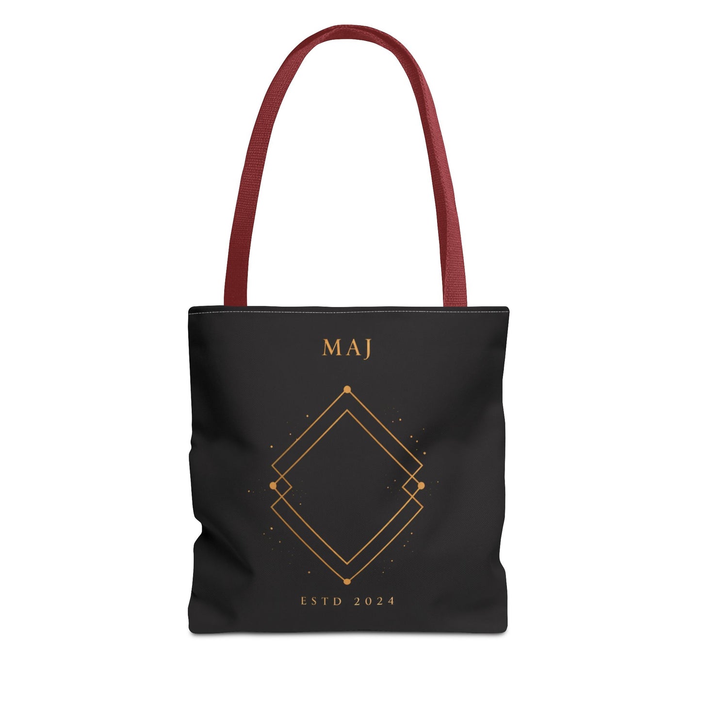 MAJ – Signature Tote Bag