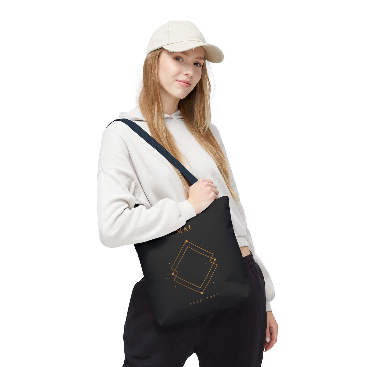 MAJ – Signature Tote Bag