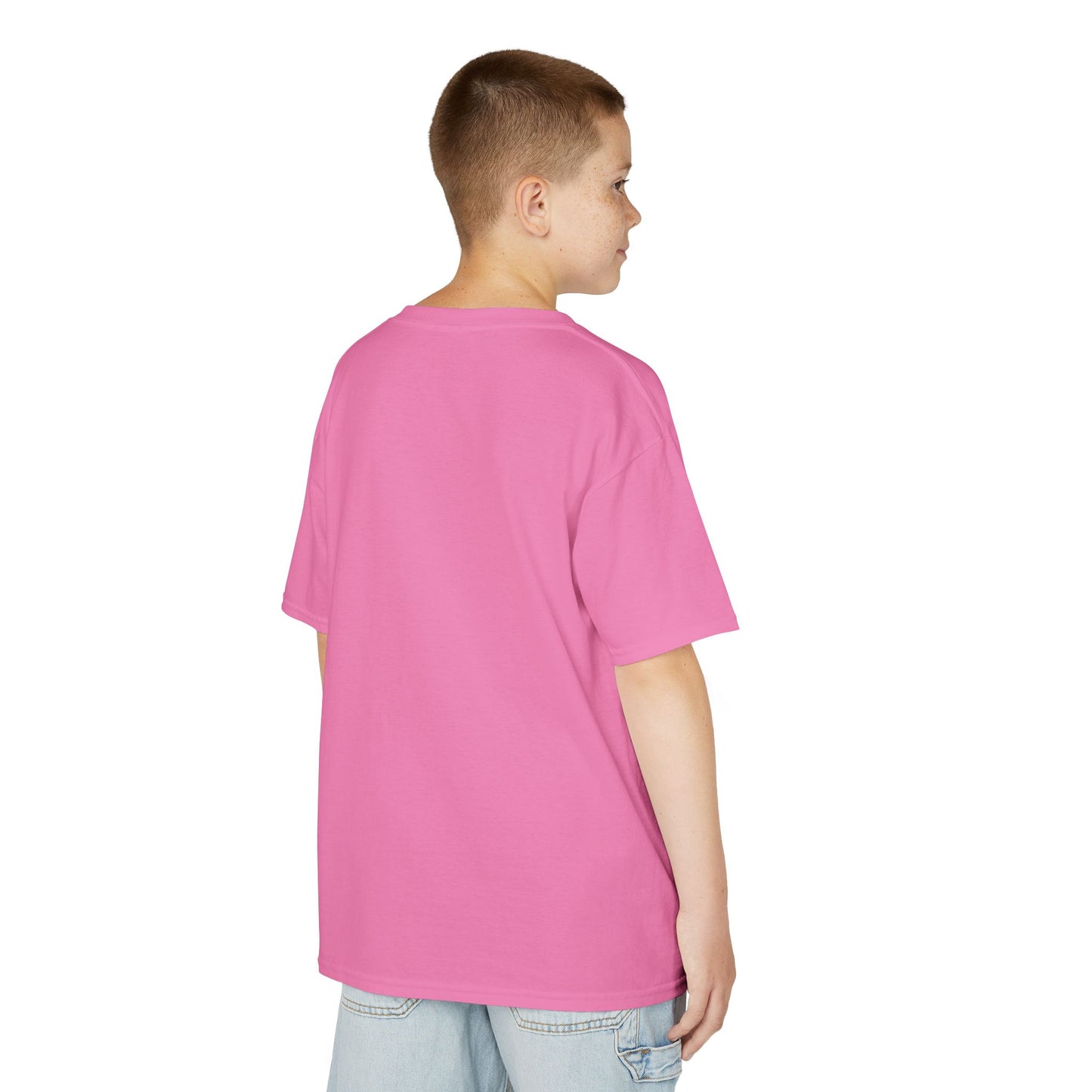 MAJ – Kids Minimal T-Shirt