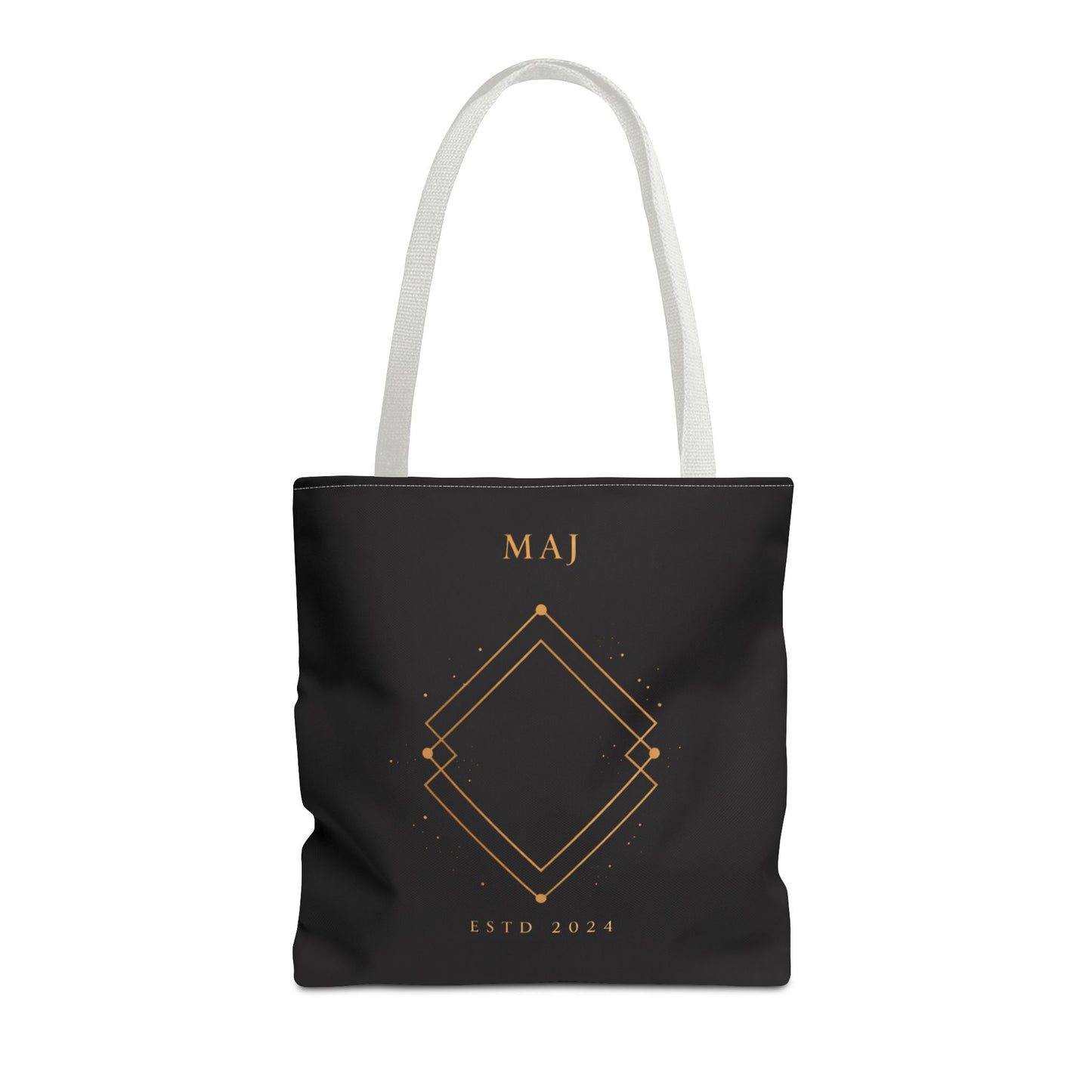 MAJ – Signature Tote Bag