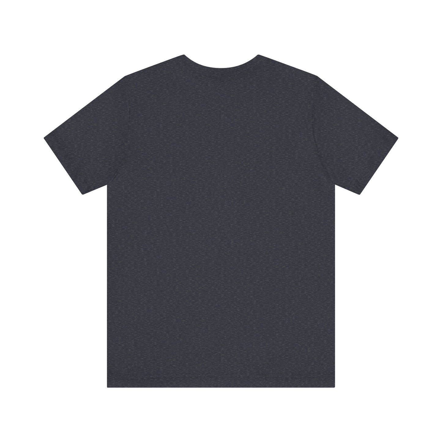 MAJ – Minimalist Unisex Tee T-Shirt