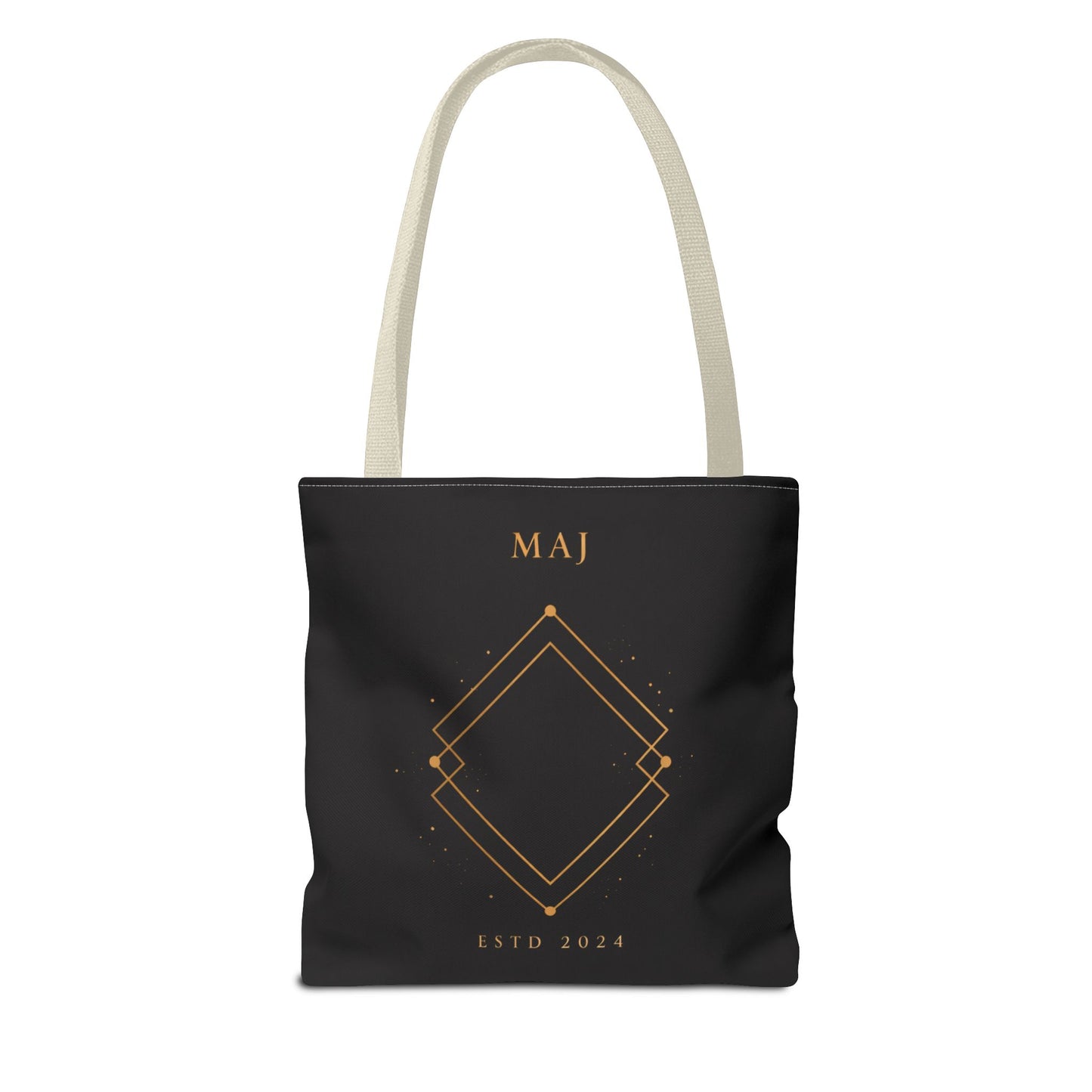 MAJ – Signature Tote Bag