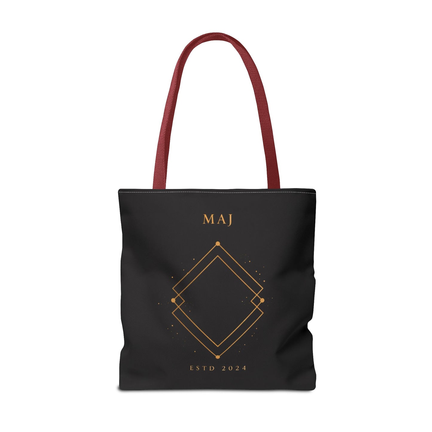 MAJ – Signature Tote Bag