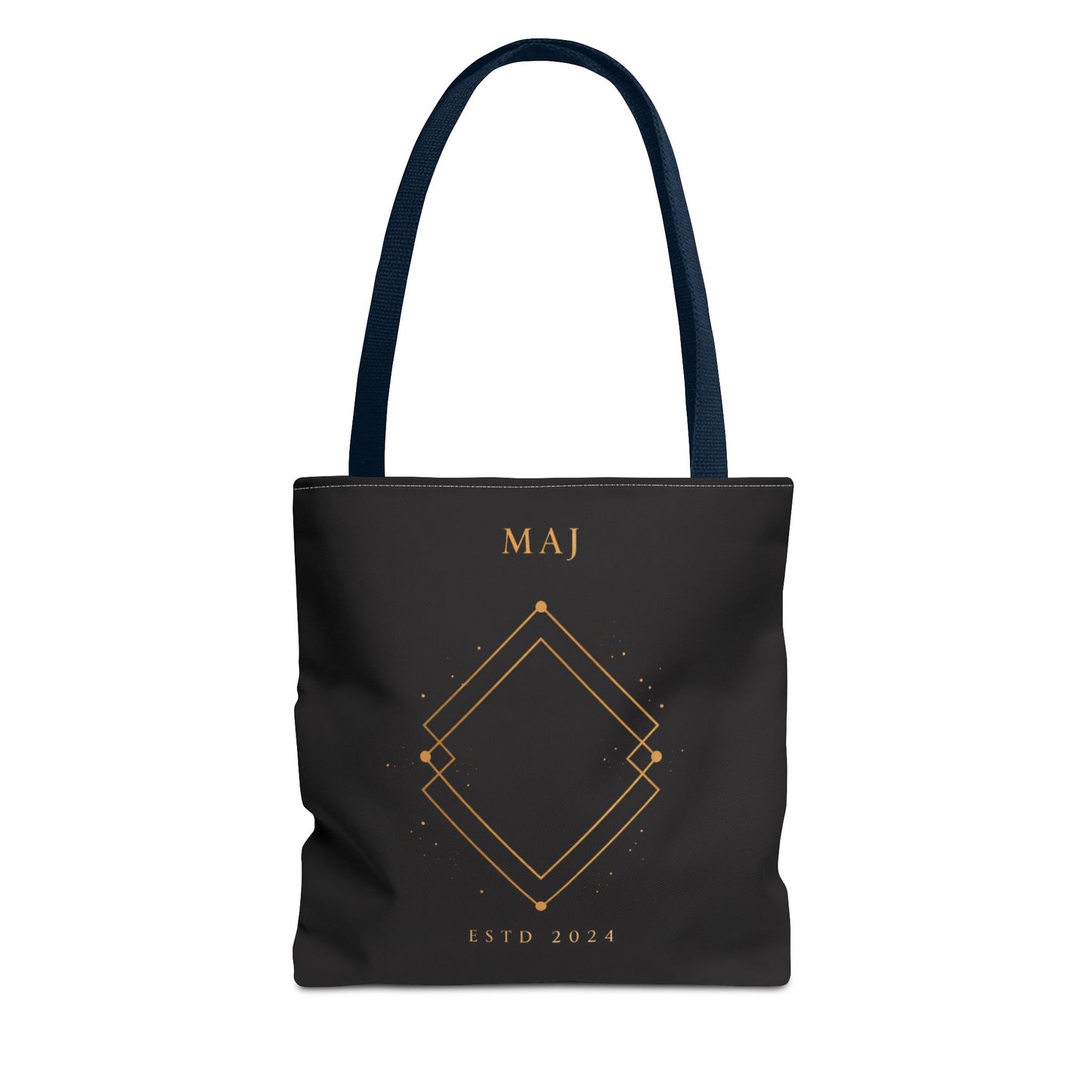 MAJ – Signature Tote Bag