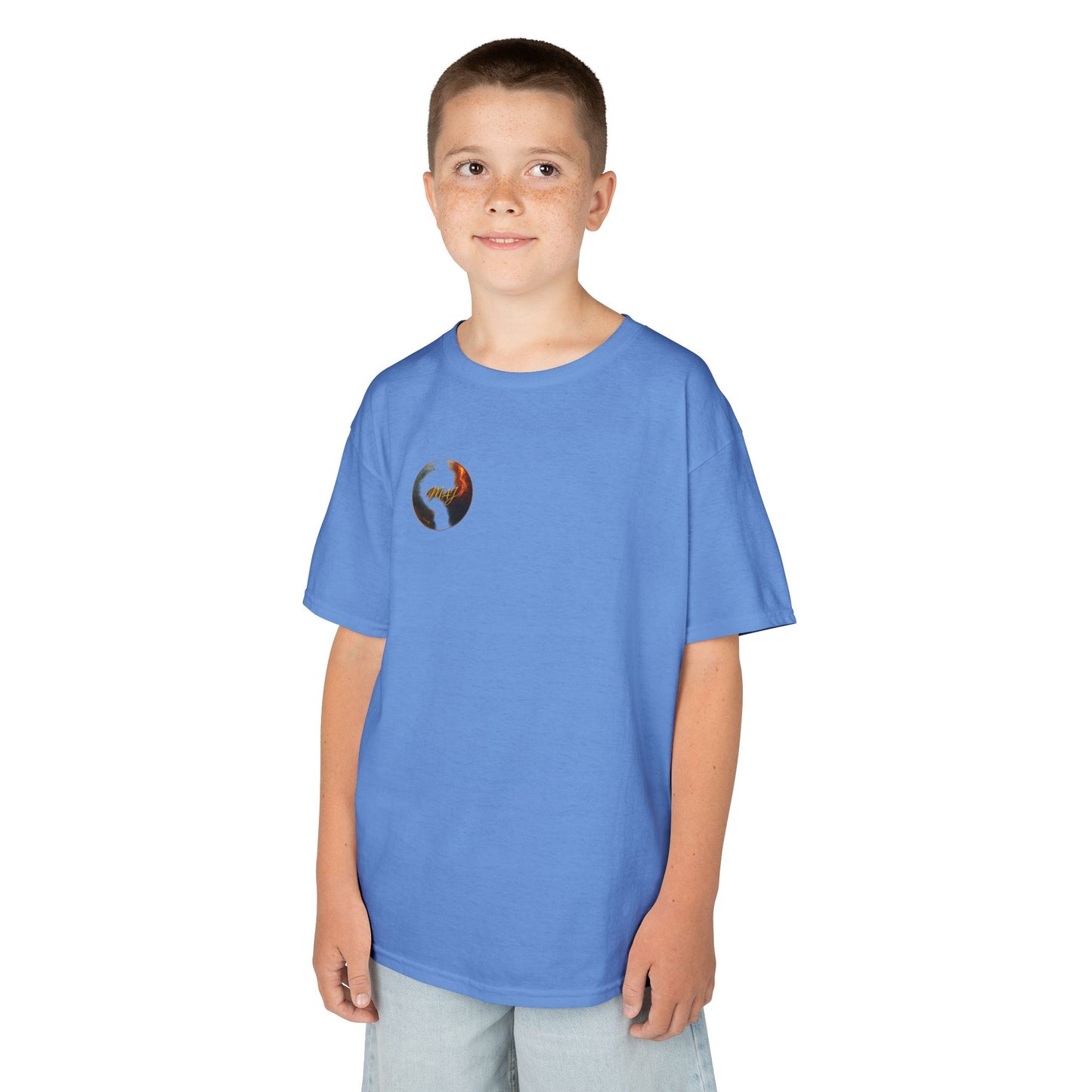 MAJ – Kids Minimal T-Shirt