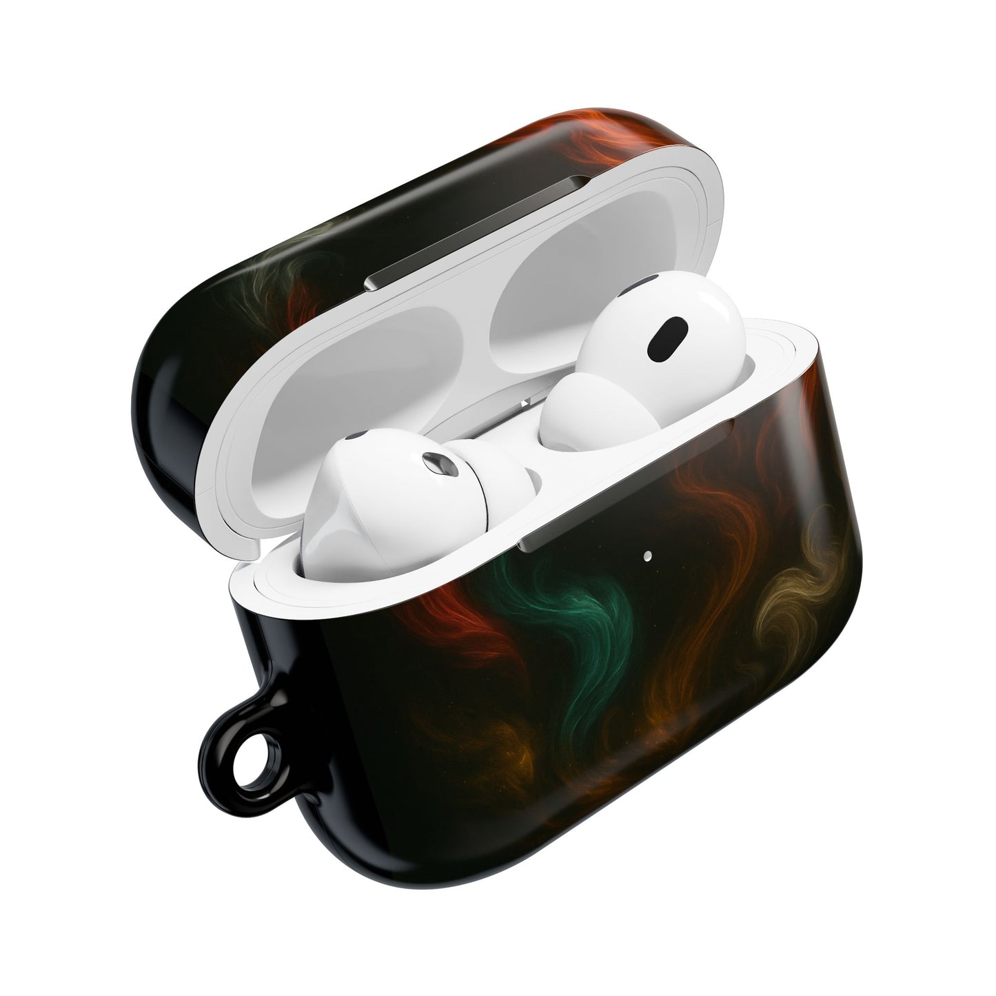 MAJ – 4 Elements AirPods Case (Design für alle AirPods-Modelle)