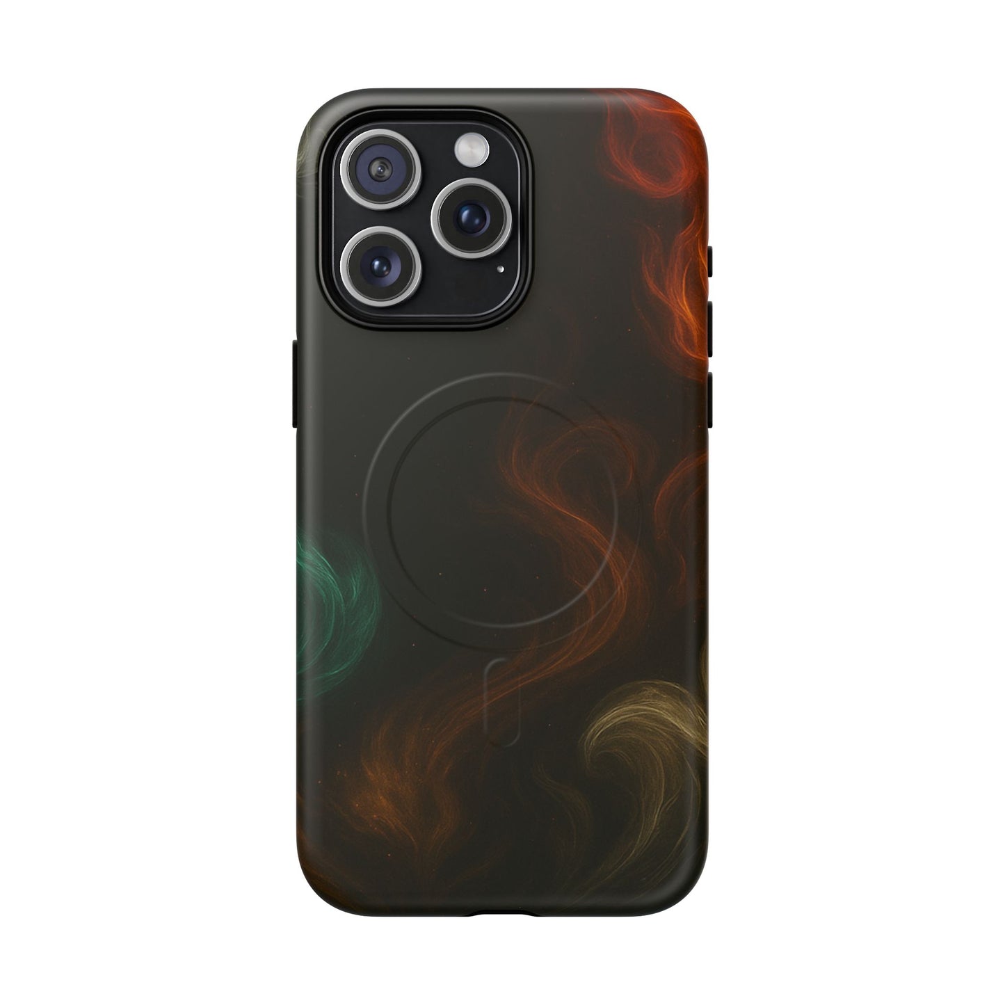 MAJ – 4 Elements Tough Magnetic iPhone Case (MagSafe kompatibel)