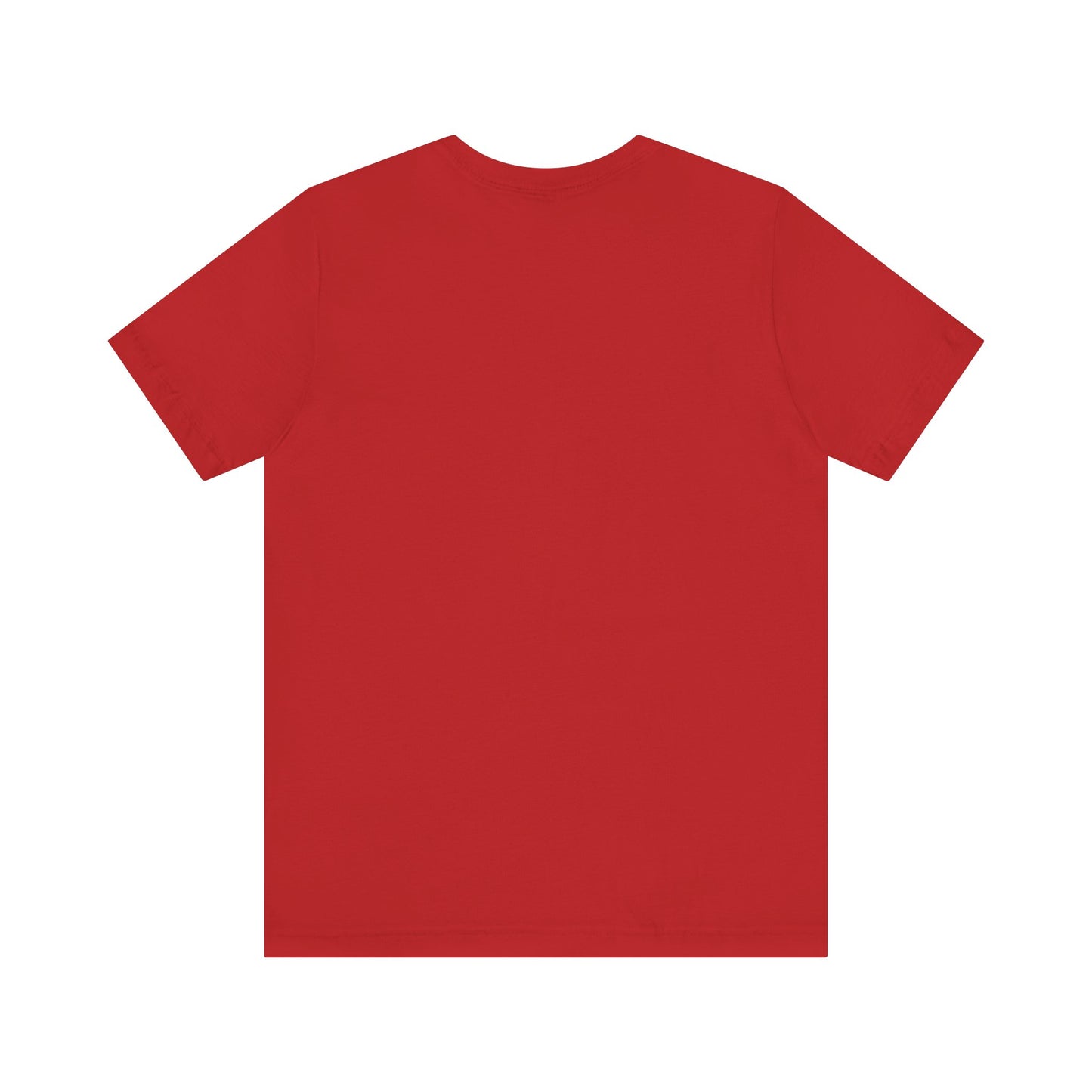MAJ – Minimalist Unisex Tee T-Shirt