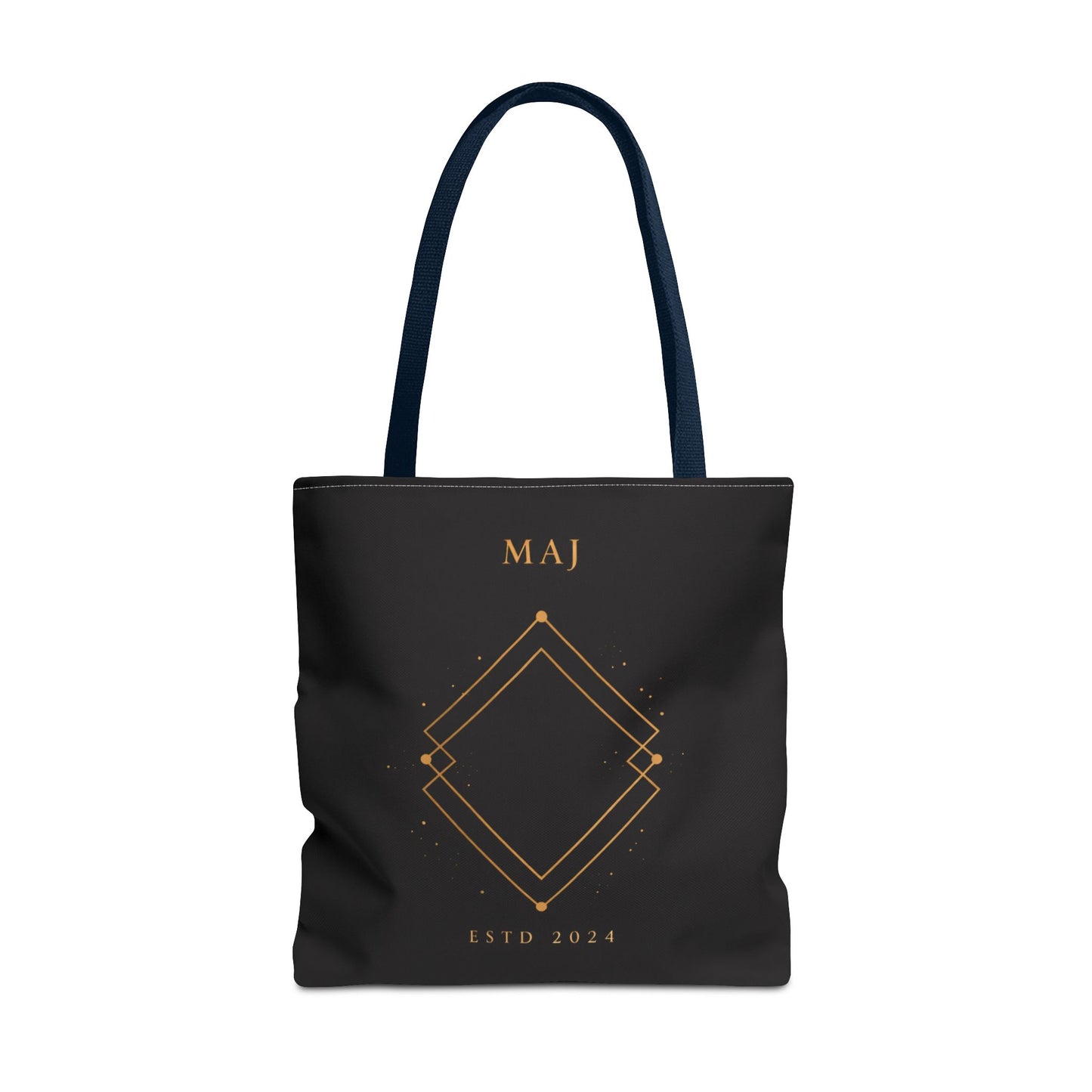 MAJ – Signature Tote Bag