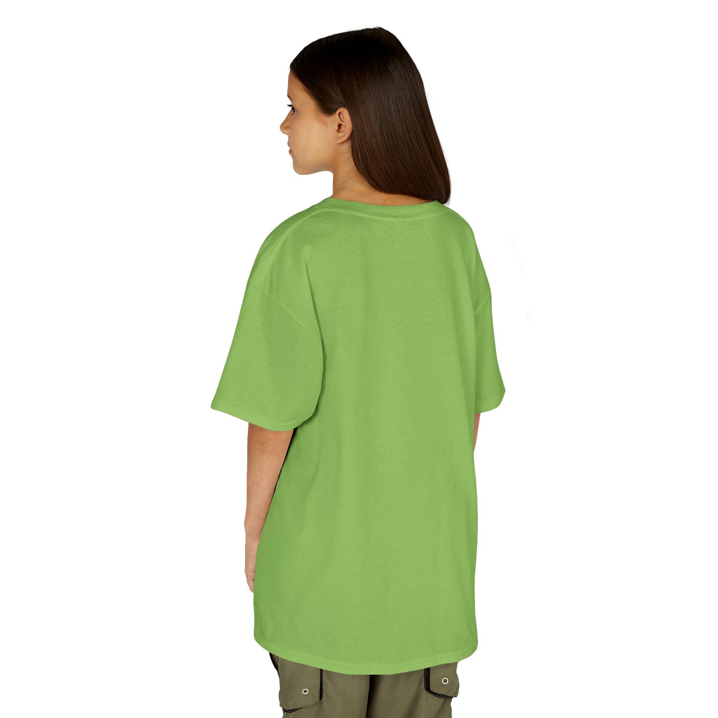 MAJ – Kids Minimal T-Shirt