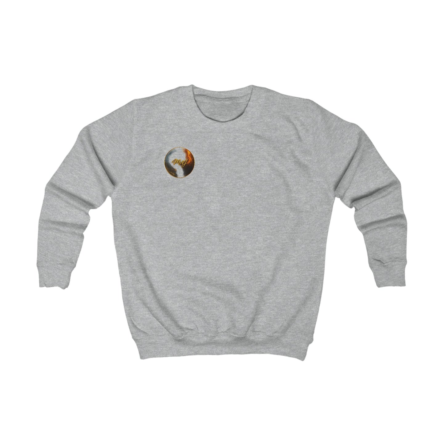 MAJ – Kids Minimal Sweatshirt