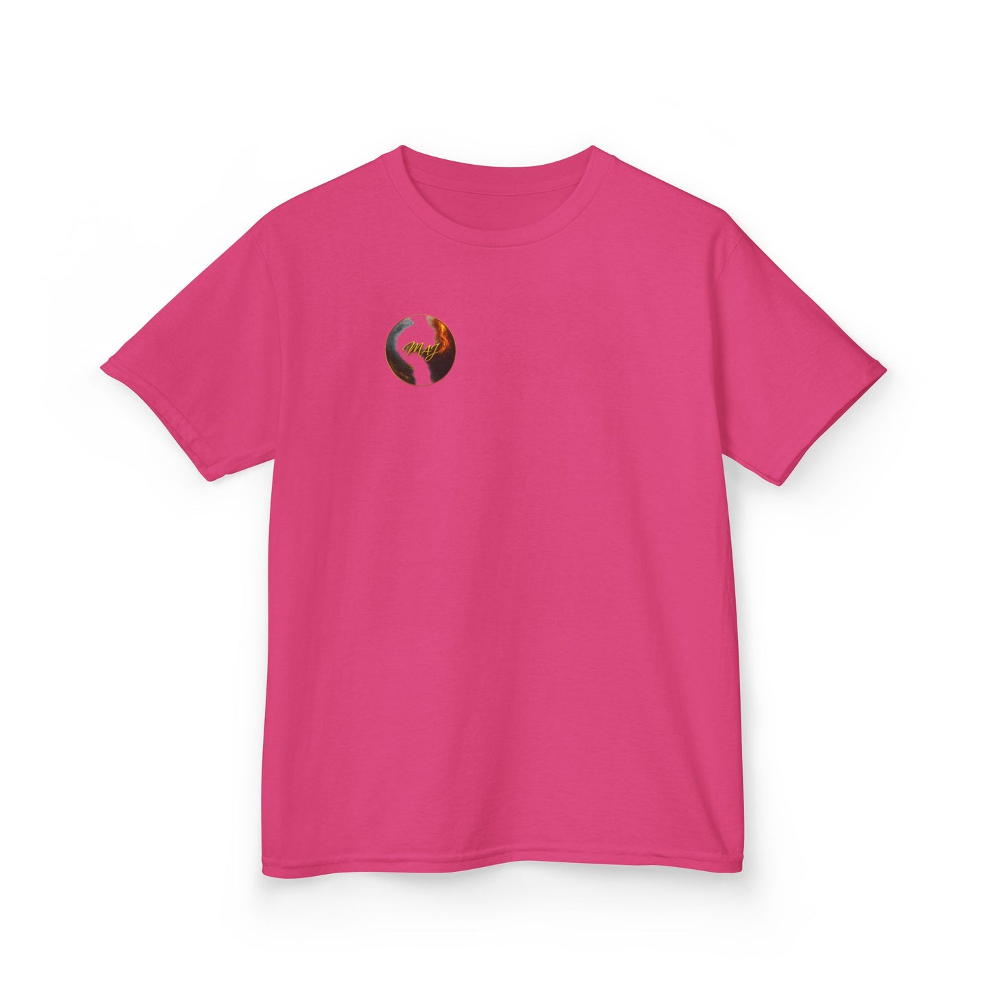MAJ – Kids Minimal T-Shirt