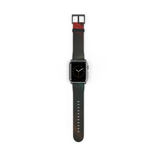 MAJ – 4 Elements Watch Band für Apple Watch (38–41 mm / 42–45 mm)