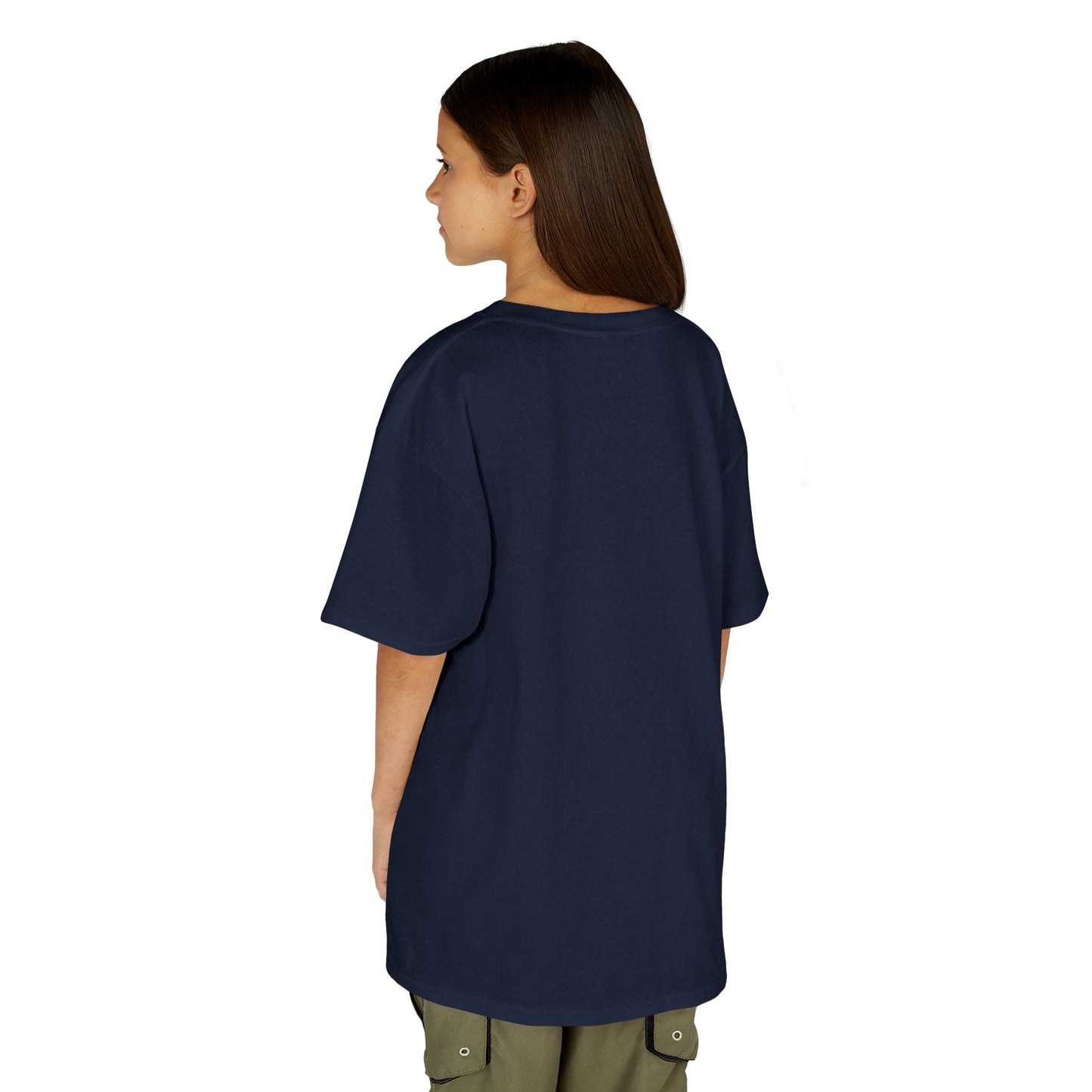 MAJ – Kids Minimal T-Shirt