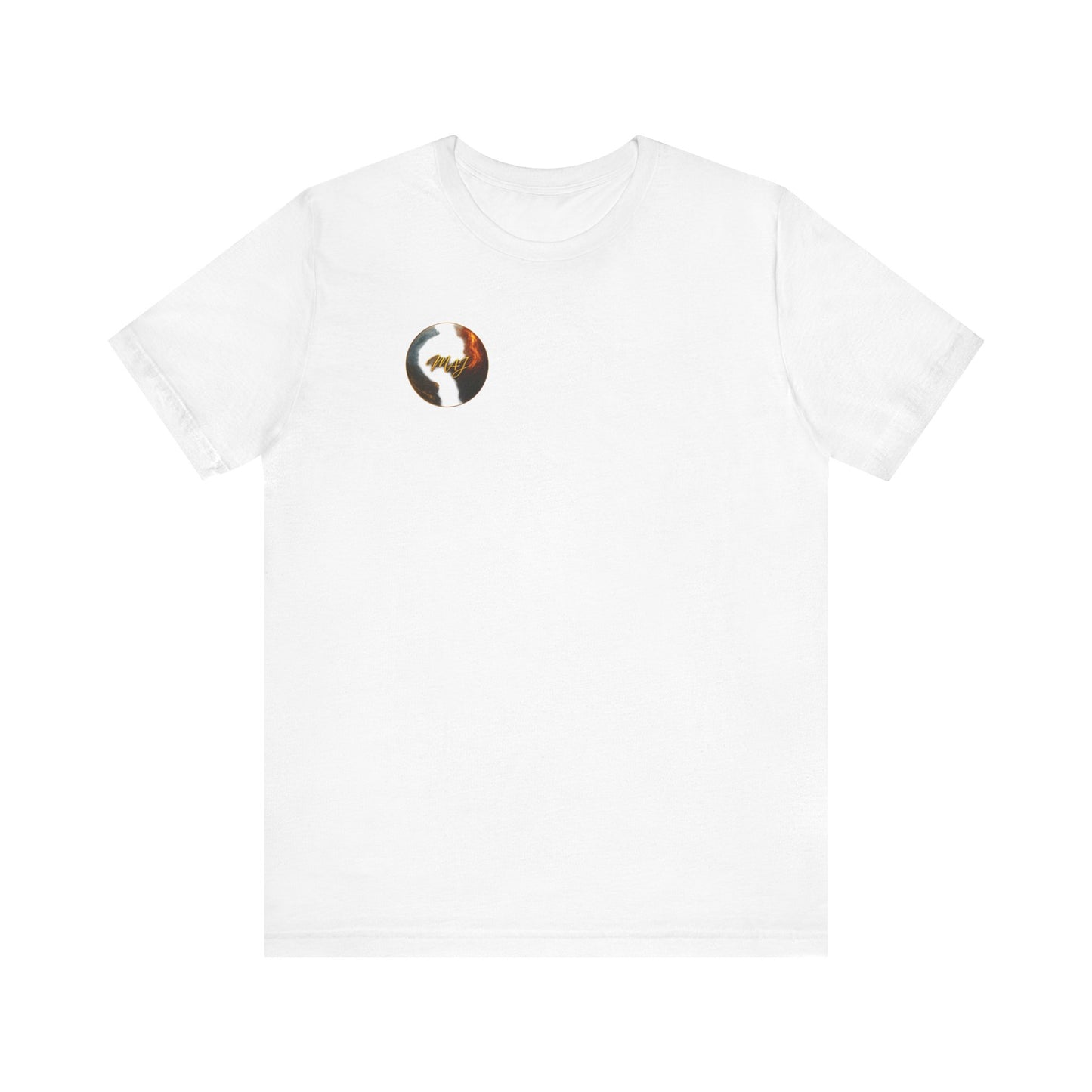 MAJ – Minimalist Unisex Tee T-Shirt