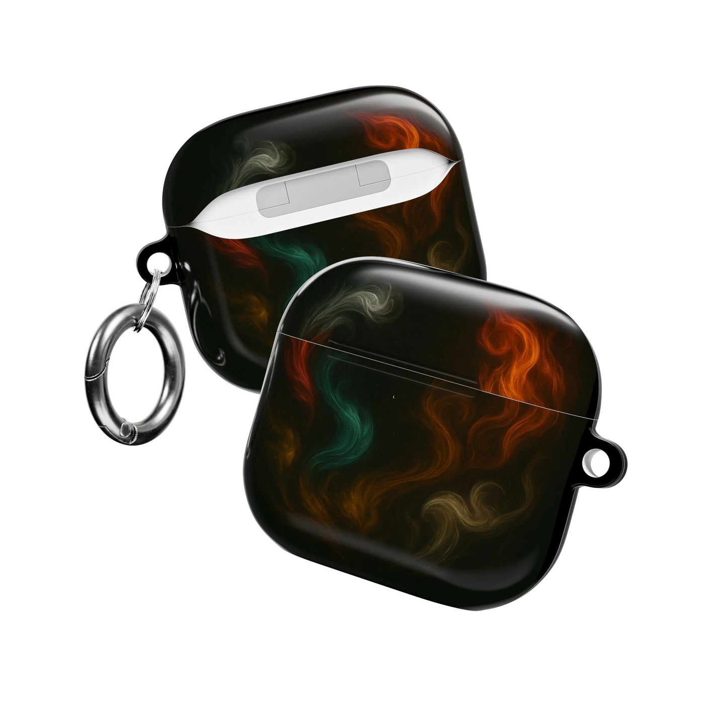 MAJ – 4 Elements AirPods Case