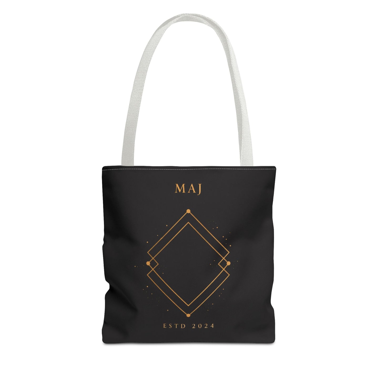 MAJ – Signature Tote Bag