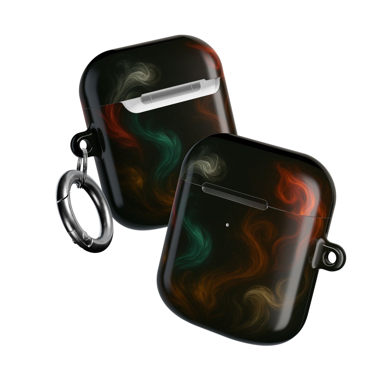 MAJ – 4 Elements AirPods Case