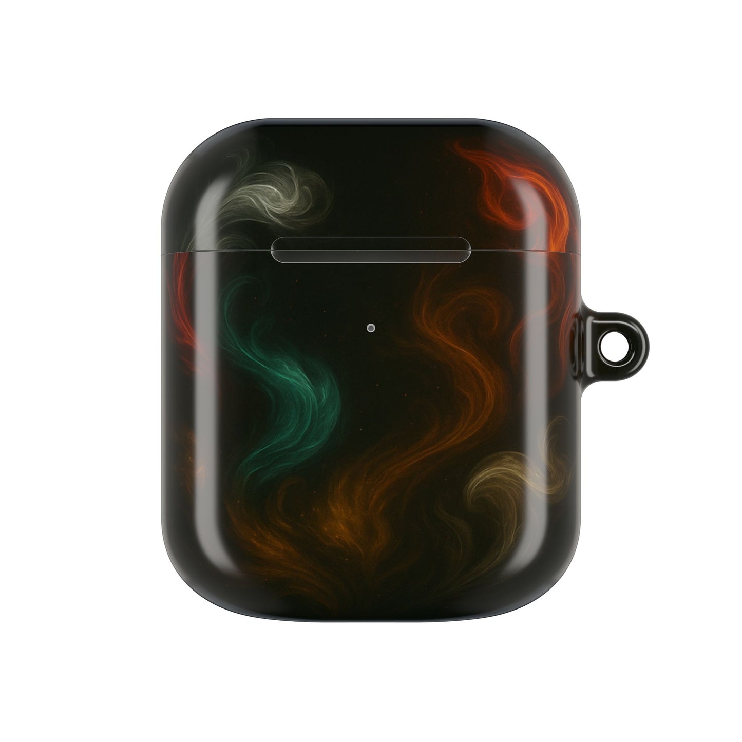 MAJ – 4 Elements AirPods Case (Design für alle AirPods-Modelle)