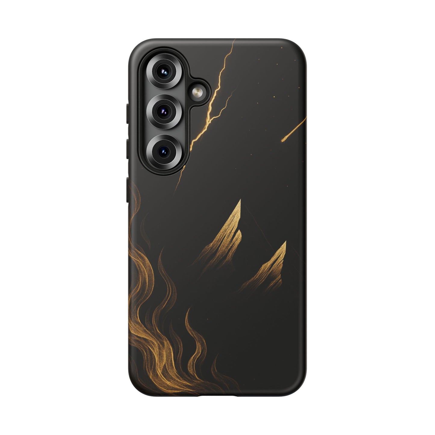 MAJ – Elemental Shield Tough Case für Samsung / Google Pixel / iPhone