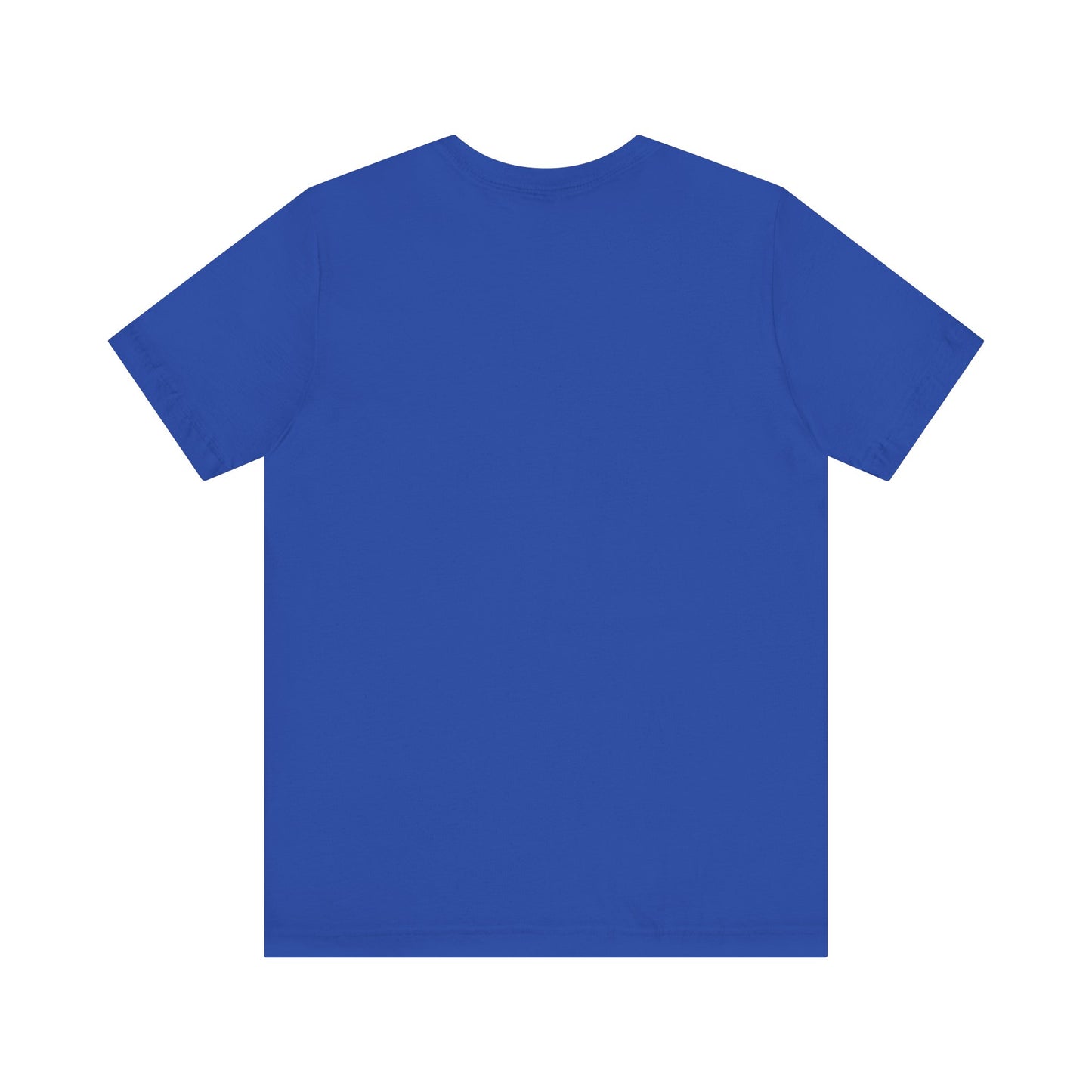 MAJ – Minimalist Unisex Tee T-Shirt