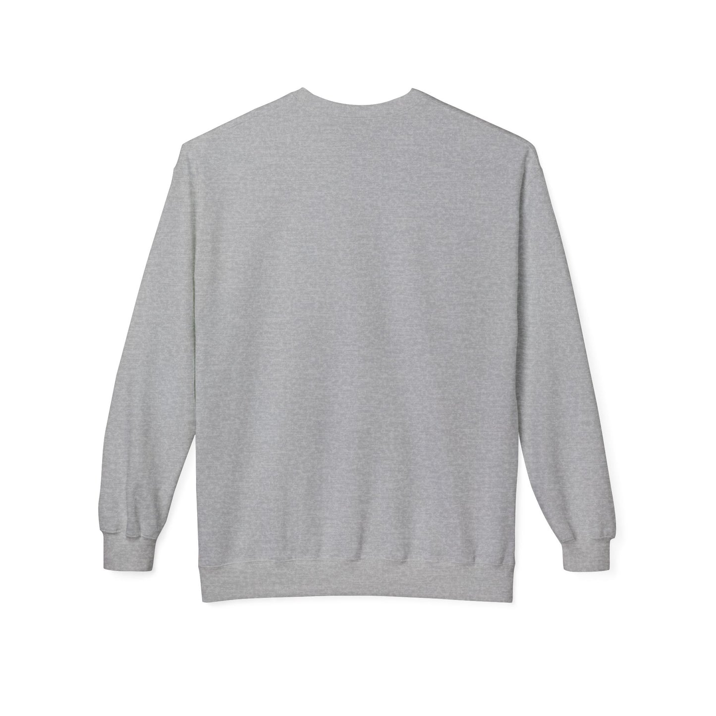 MAJ – Softstyle Fleece Unisex Crewneck Sweatshirt
