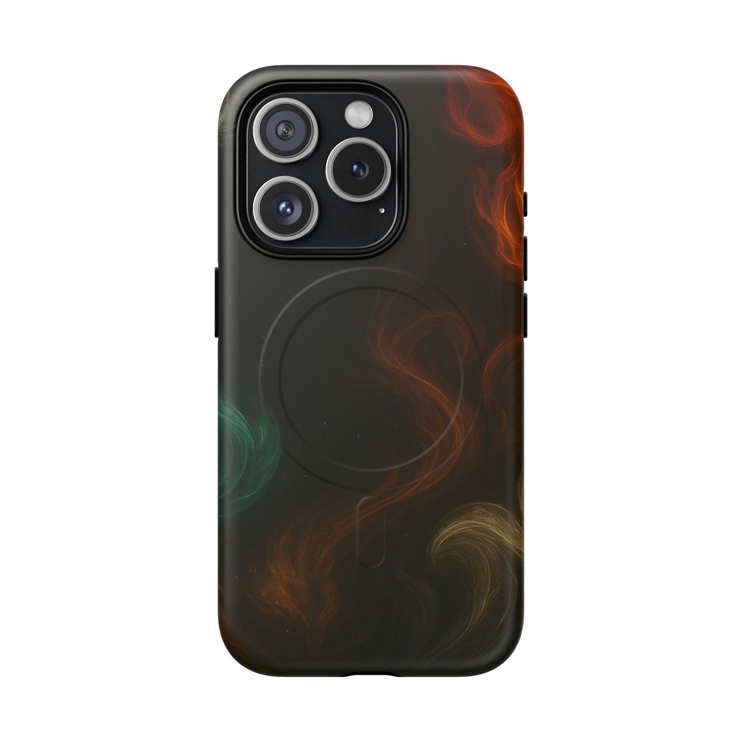 MAJ – 4 Elements Tough Magnetic iPhone Case (MagSafe kompatibel)