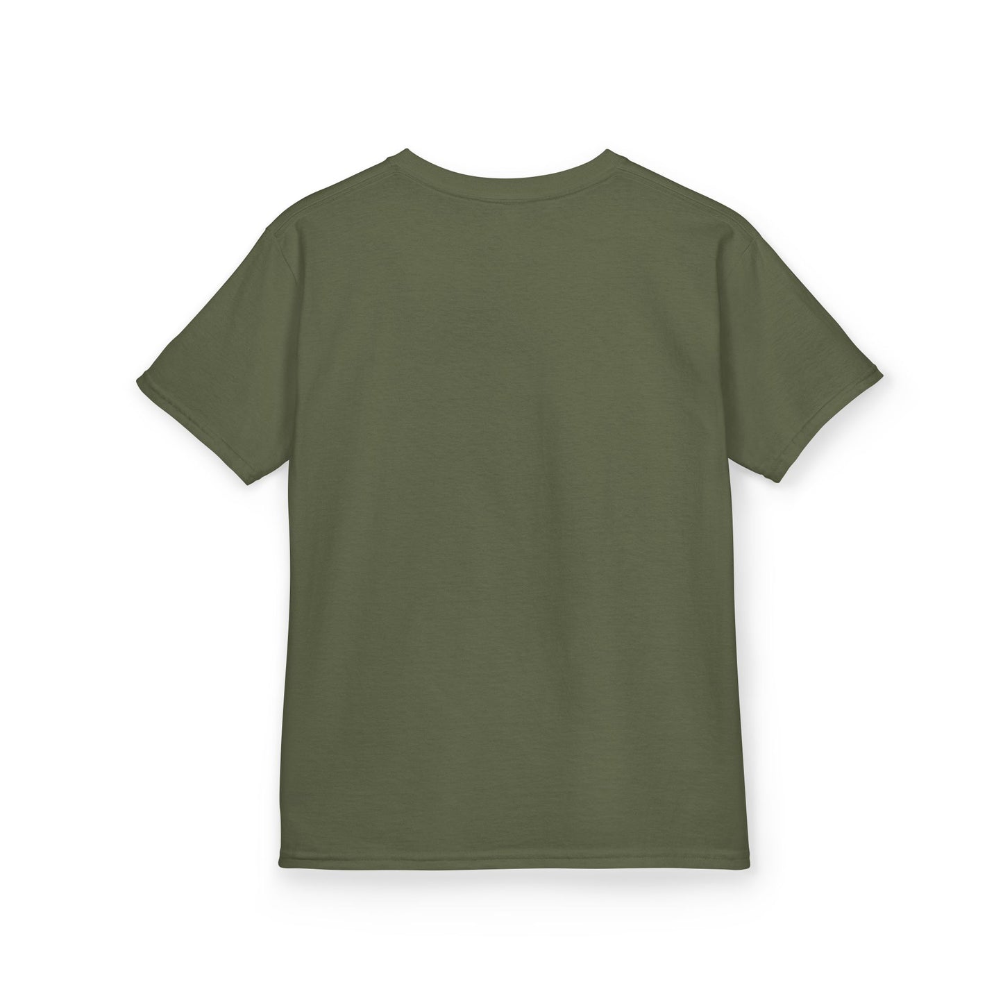 MAJ – Kids Minimal T-Shirt