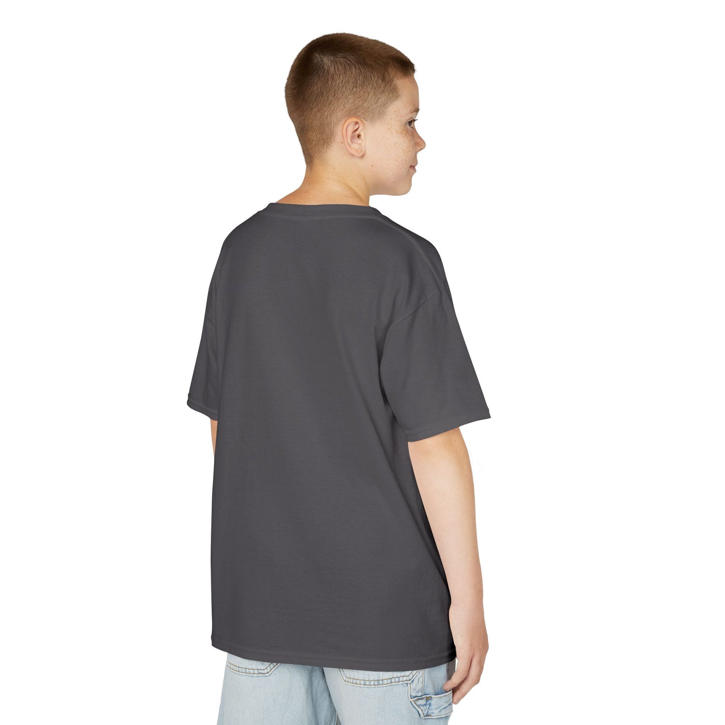 MAJ – Kids Minimal T-Shirt