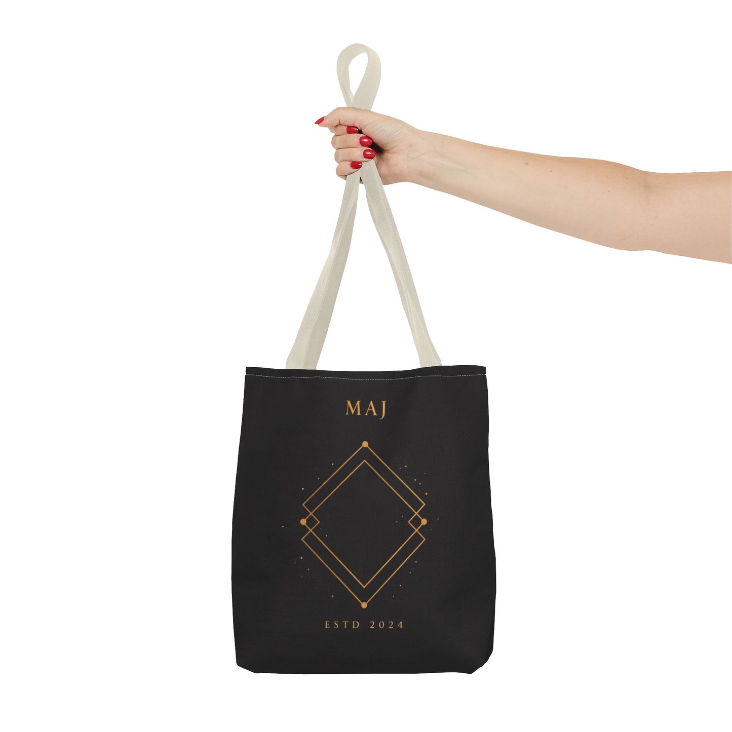 MAJ – Signature Tote Bag