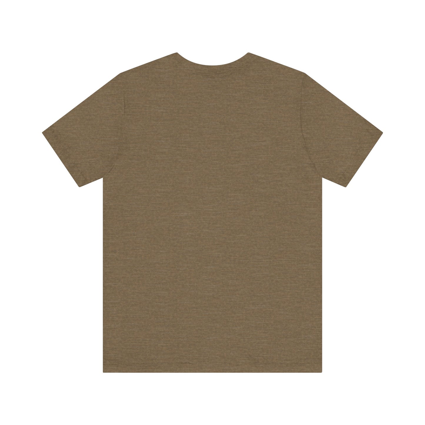 MAJ – Minimalist Unisex Tee T-Shirt