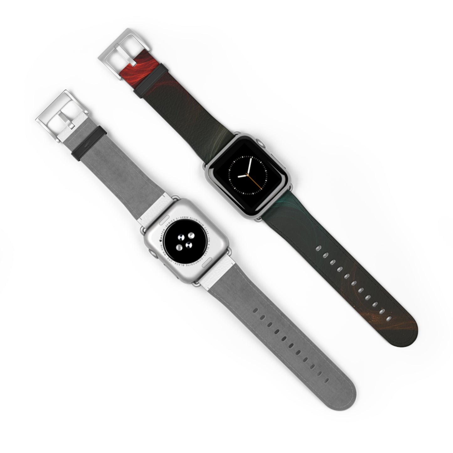 MAJ – 4 Elements Watch Band für Apple Watch (38–41 mm / 42–45 mm)