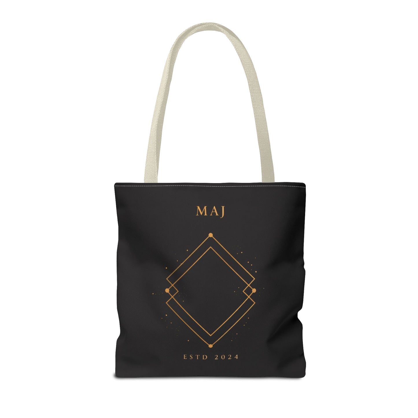 MAJ – Signature Tote Bag