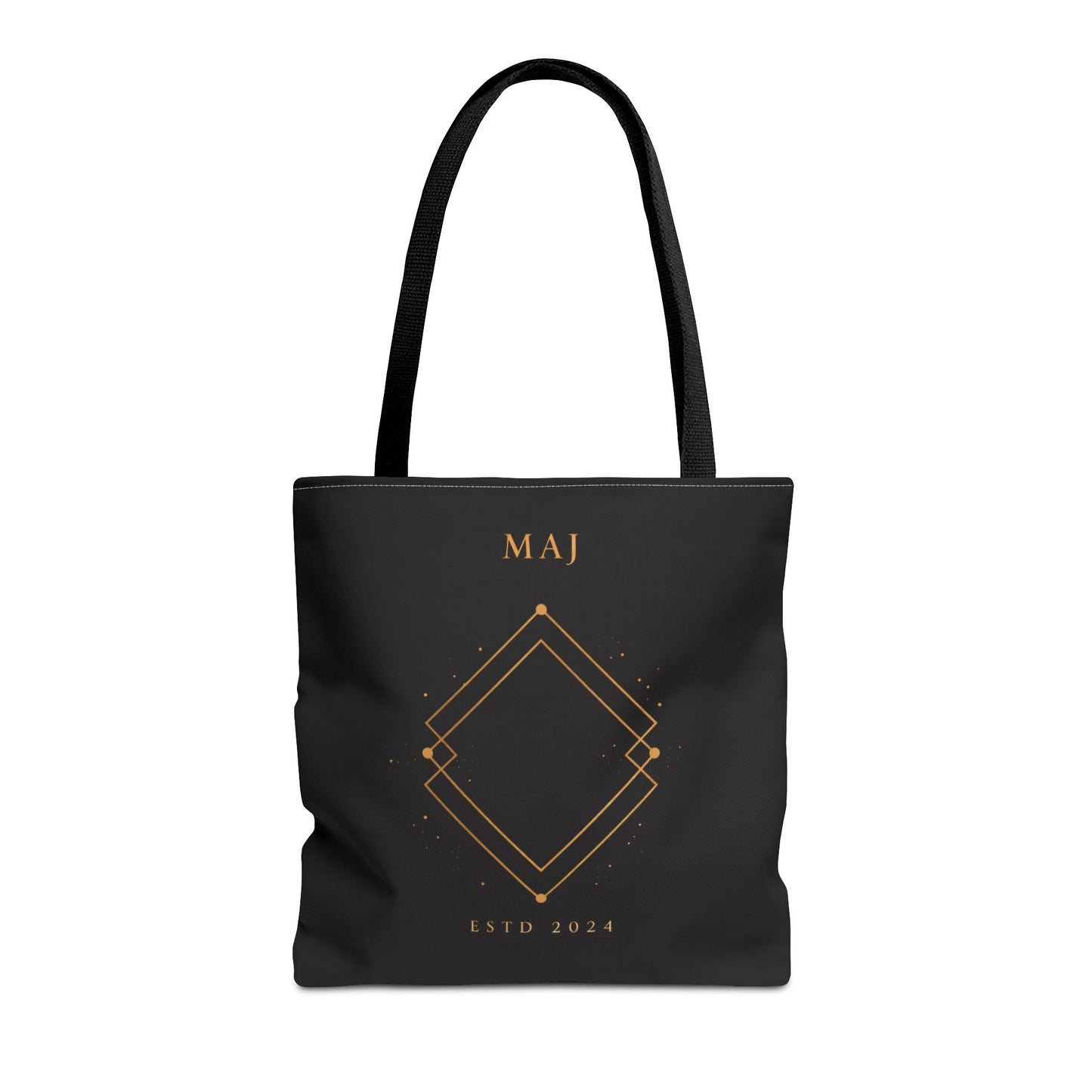 MAJ – Signature Tote Bag